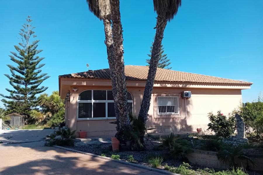 Re-Sale - Detached Villa - Dolores - Dolores - Town