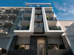 Apartamento - Nueva - Torrevieja - Torrevieja - Centro
