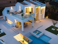 Nueva - Chalet - Orihuela Costa