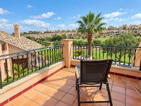 Re-Sale - Detached Villa - Algorfa - La Finca Golf Resort