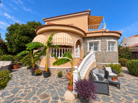 Re-Sale - Detached Villa - Ciudad Quesada - Lo Pepin
