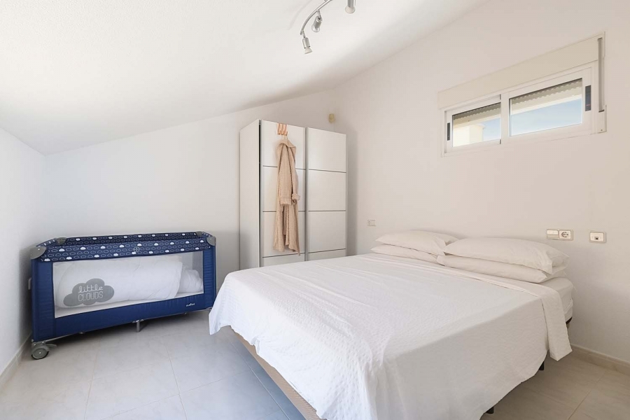 Re-Sale - Detached Villa - Pinar de Campoverde - Pinar de Campoverde - Village