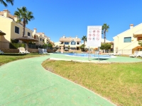 Re-Sale - Townhouse - Orihuela Costa - Lomas de Campoamor