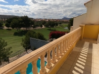 Re-Sale - Detached Villa - Algorfa - La Finca Golf Resort