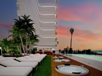 New - Apartment - La Manga del Mar Menor - La Manga - Town