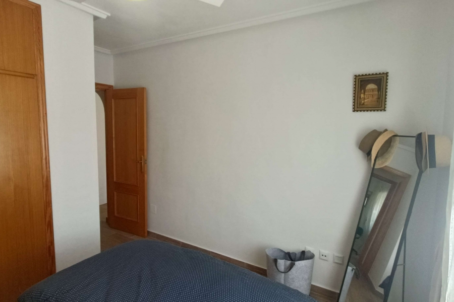 Re-Sale - Apartment - Algorfa - Montemar