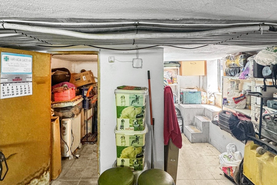 Re-Sale - Townhouse - Orihuela Costa - La Florida