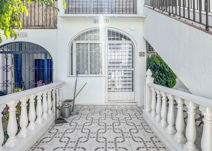 Re-Sale - Apartment - Orihuela Costa - Los Balcones