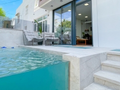 Townhouse - Re-Sale - Torrevieja - Aguas Nuevas