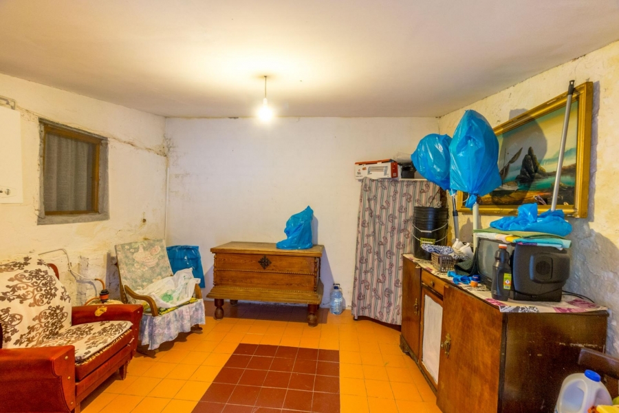 Re-Sale - Country Property - Orihuela - Raiguero de Bonanza