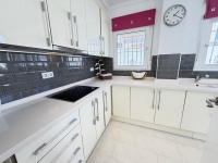Re-Sale - Detached Villa - San Miguel de Salinas - Lake View Mansions