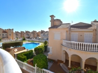 Re-Sale - Quad Villa - Orihuela Costa - Playa Flamenca