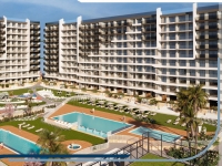 New - Apartment - Torrevieja - Punta Prima