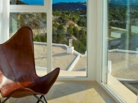 Nye - Frittliggende Villa - Altea