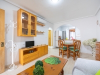 Re-Sale - Townhouse - Ciudad Quesada - Doña Pepa