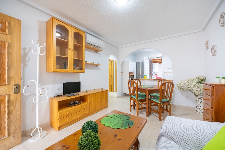 Re-Sale - Townhouse - Ciudad Quesada - Doña Pepa