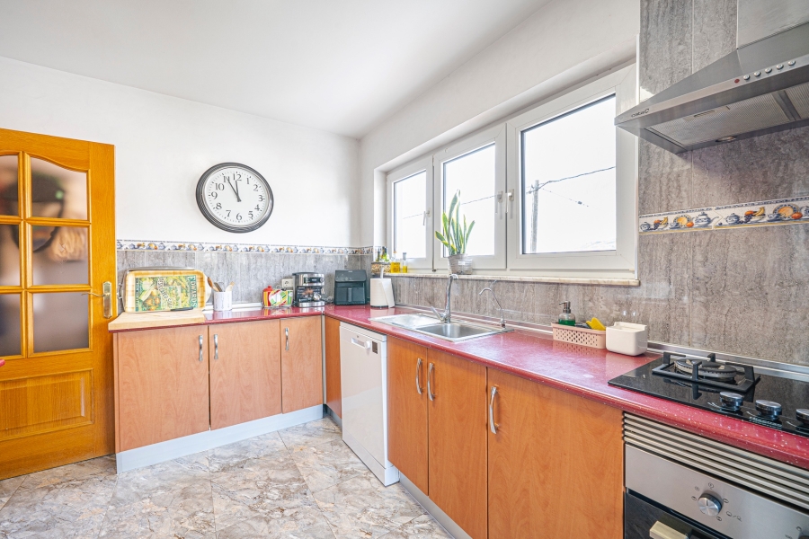 Re-Sale - Detached Villa - La Nucia - Panorama