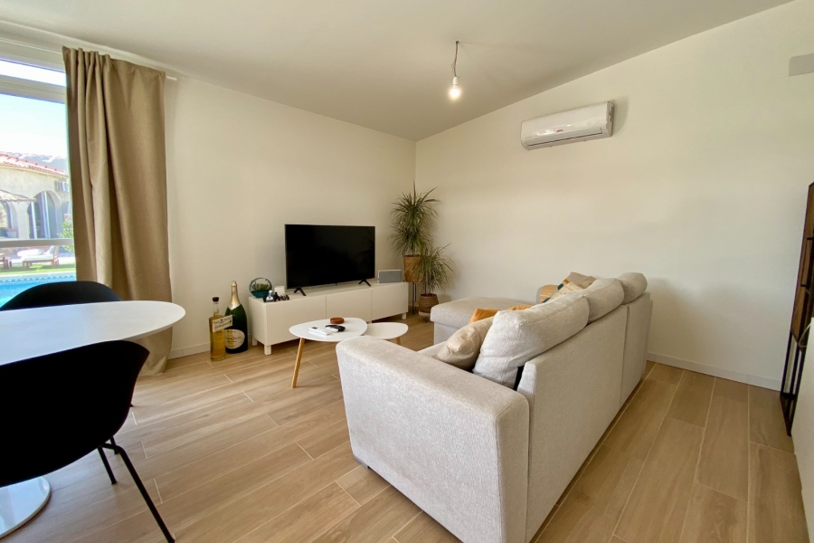 Re-Sale - Detached Villa - Ciudad Quesada - Ciudad Quesada - Town