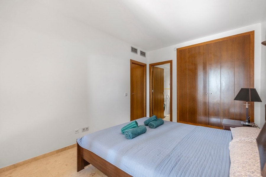 Re-Sale - Apartment - Orihuela Costa - Punta Prima