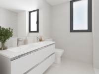 New - Apartment - Calpe