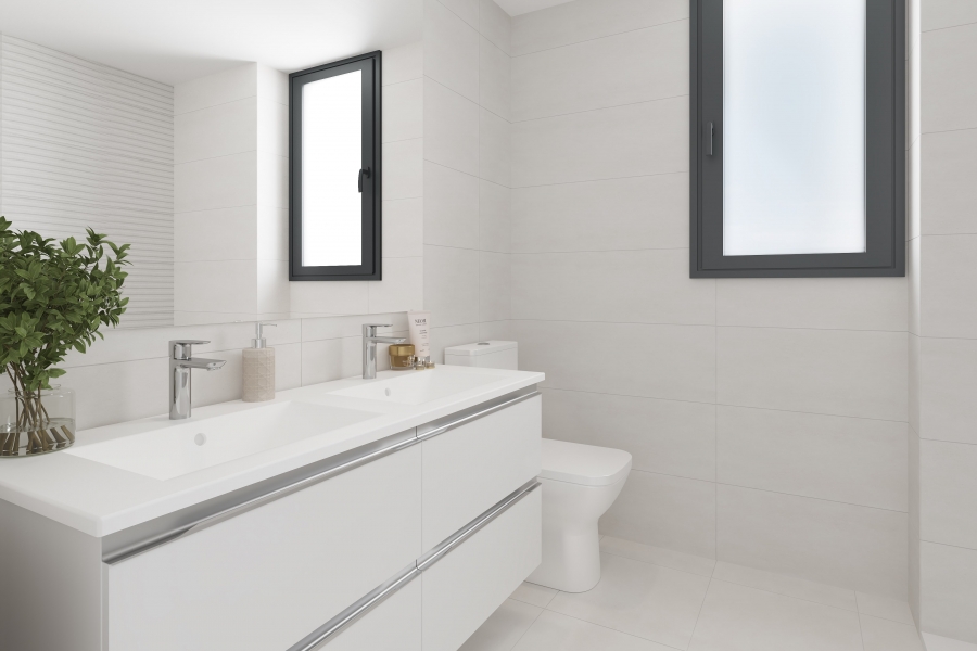 New - Apartment - Calpe