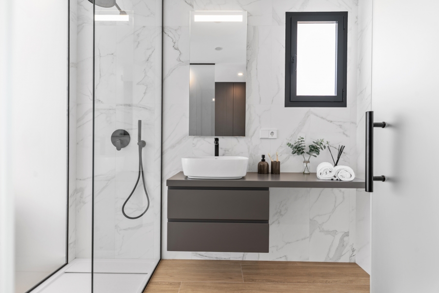 Nye - Leilighet - El Poble Nou de Benitatxell