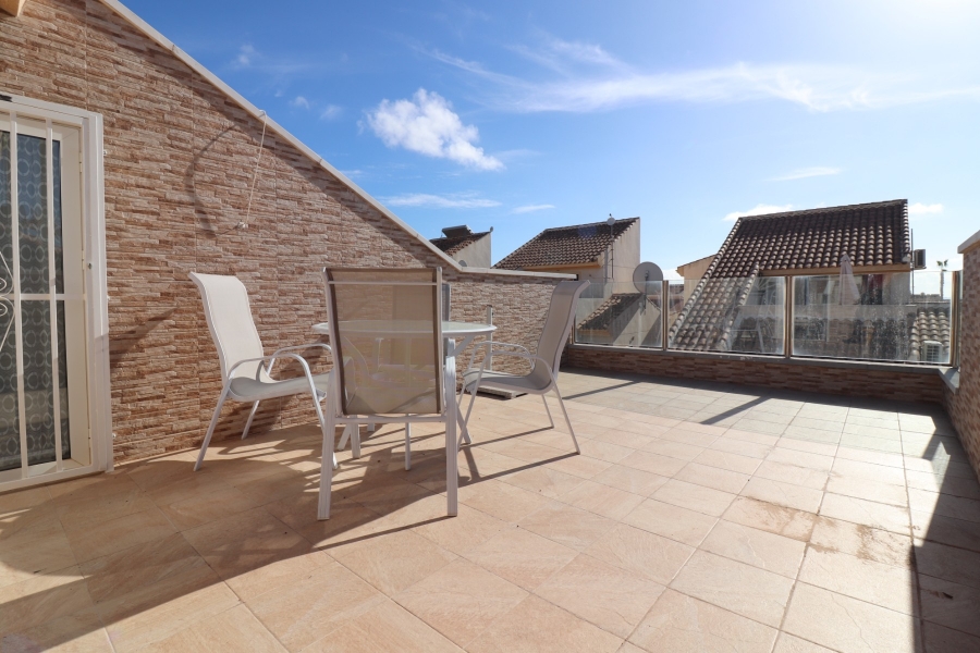 Re-Sale - Detached Villa - Ciudad Quesada - Ciudad Quesada - Town