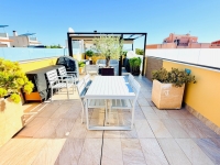 Re-Sale - Semi Detached Villa - Los Montesinos - La Herrada