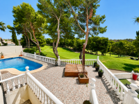Re-Sale - Detached Villa - Orihuela Costa - Las Ramblas