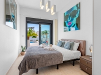 Re-Sale - Detached Villa - Orihuela Costa - Villamartin