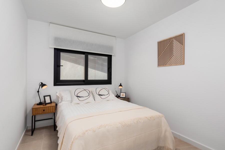 Re-Sale - Detached Villa - Torrevieja - El Chaparral