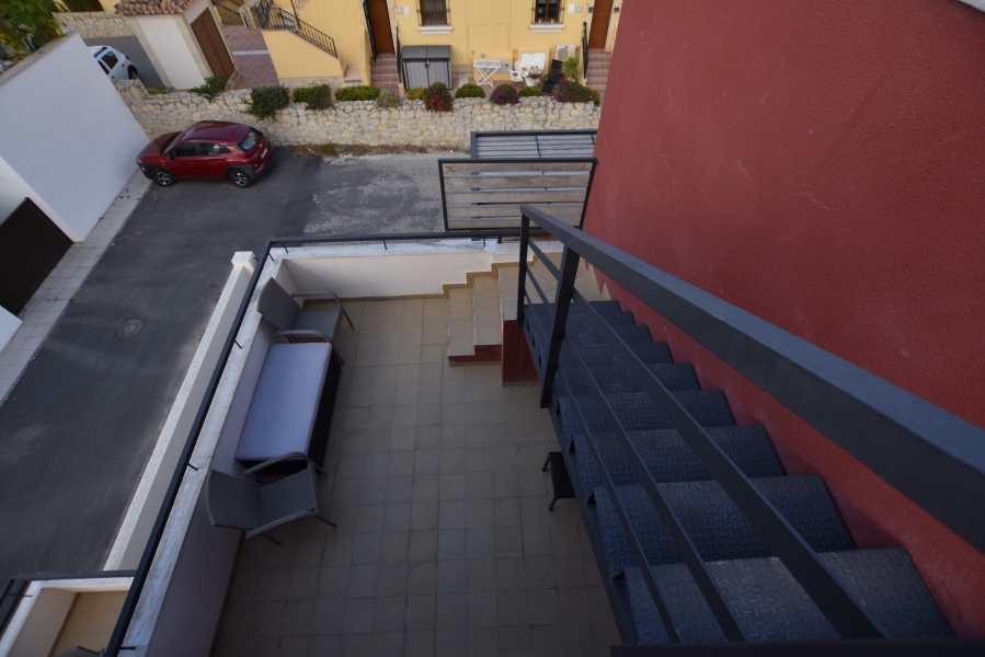 Re-Sale - Detached Villa - Algorfa - La Finca Golf Resort