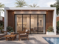 New - Townhouse - Vera - Playas de Vera