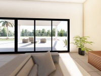 New - Detached Villa - El Pinós - El Pinós - Country