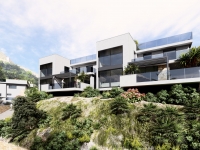 Nye - Frittliggende Villa - Altea