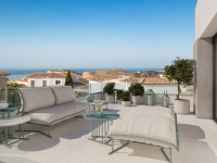 Nye - Frittliggende Villa - Benitachell