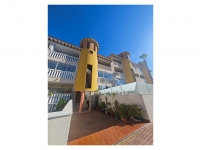Re-Sale - Apartment - Orihuela Costa - Villamartin