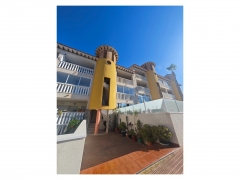 Apartment - Re-Sale - Orihuela Costa - Villamartín-Las Filipinas
