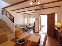Re-Sale - Detached Villa - Algorfa - Lo Crispin
