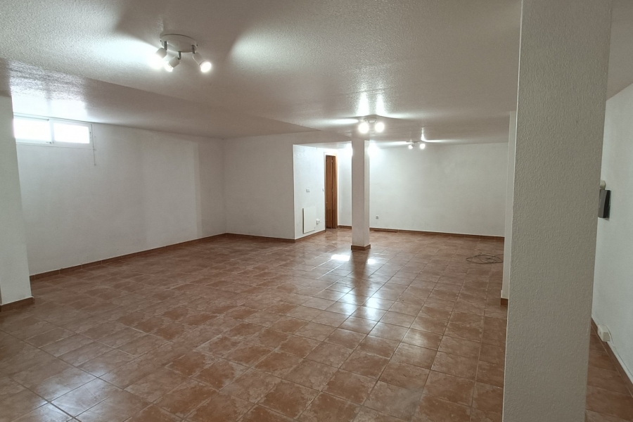 Re-Sale - Detached Villa - Orihuela Costa - Lomas de Don Juan