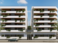 Nueva - Apartamento - Almoradi - Almoradi - Pueblo