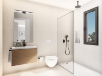 New - Apartment - San Pedro del Pinatar - San Pedro del Pinatar - Town