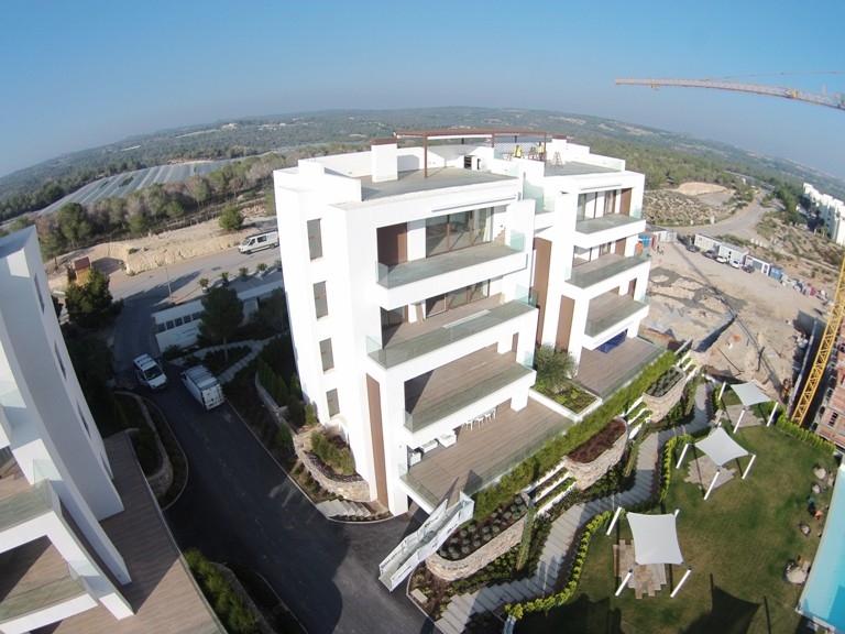 New - Apartment - Orihuela Costa - Las Colinas Golf Resort