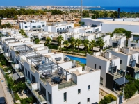 Re-Sale - Apartment - Orihuela Costa - Punta Prima