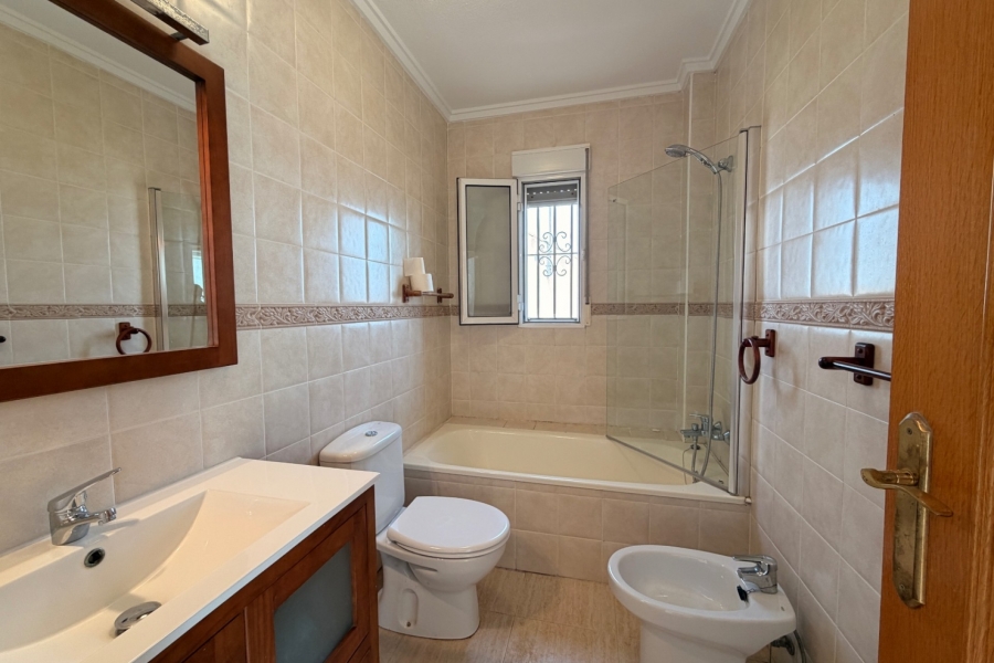 Re-Sale - Detached Villa - Benijofar - Benimar