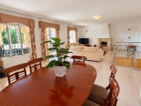 Re-Sale - Detached Villa - Algorfa - Montemar