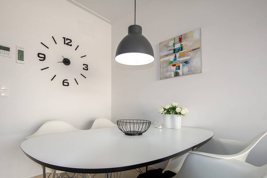 Re-Sale - Detached Villa - Ciudad Quesada - Doña Pepa