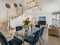 Re-Sale - Detached Villa - Orihuela Costa - Villamartin