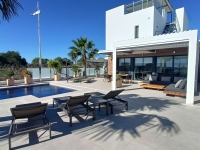 Re-Sale - Detached Villa - Algorfa - La Finca Golf Resort
