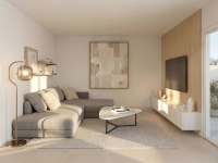 New - Detached Villa - Mazarrón - Playa Negra